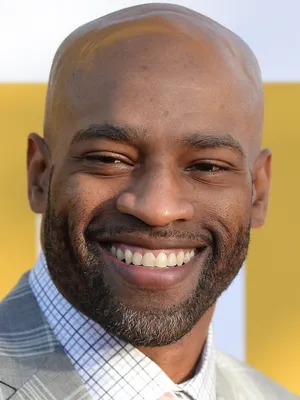 Vince Carter