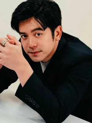 Joshua Garcia