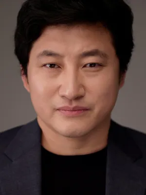 Park Jin-woo