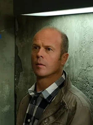 Matthew Chamberlain