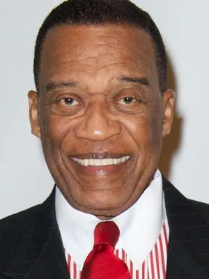Bernie Casey