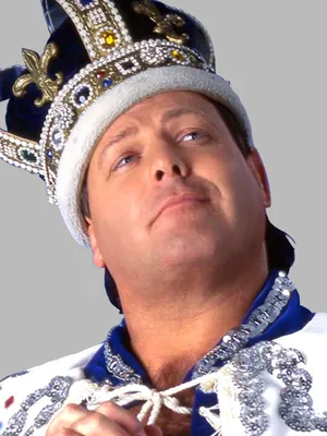 Jerry Lawler
