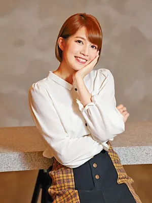 Chloe So Ho-Yee