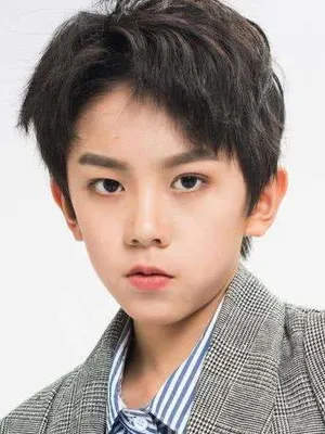 Xiao Tianren