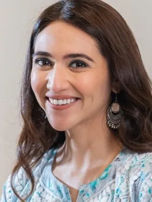 Sahiba Bali