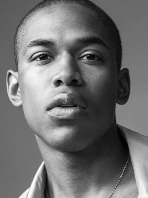 Kelvin Harrison, Jr.