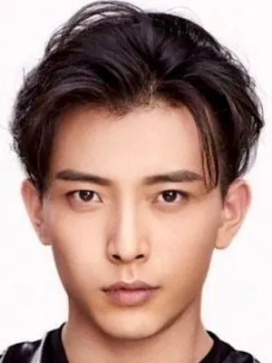 Chai Haowei