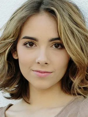Haley Pullos