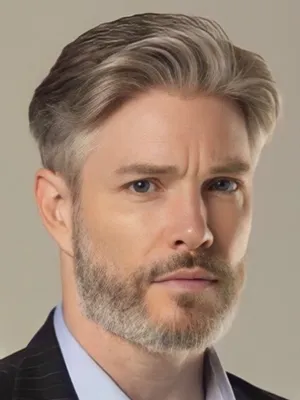 Peter Tuinstra