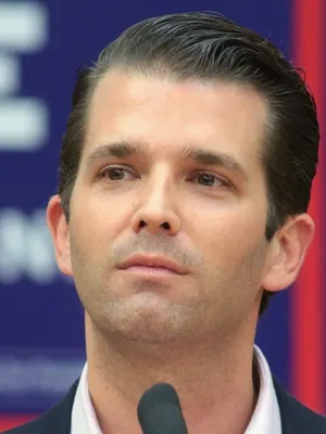 Donald Trump Jr.