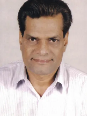 Rajesh Vivek