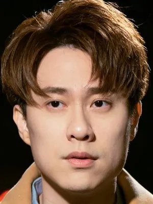 Lawrence Liu
