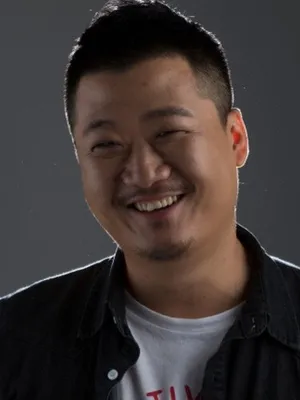 Park Tae-jin