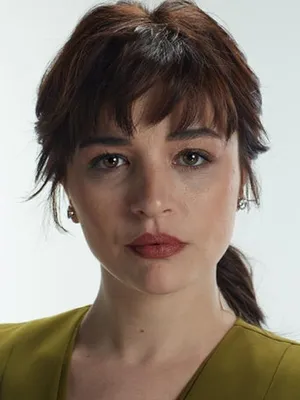Gonca Vuslateri