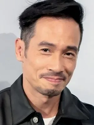 Moses Chan Ho