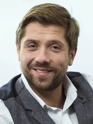 Roman Mayakin