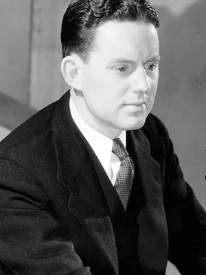 Norman Ferguson