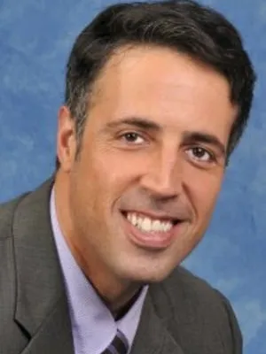 Steve DeRelian
