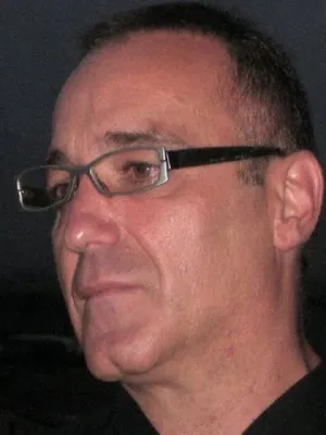 José Escobosa