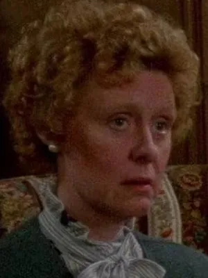 Barbara Lang