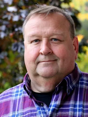 Mikko Kivinen