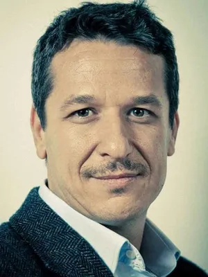 Şencan Güleryüz