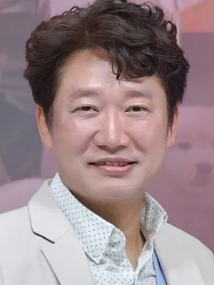 Kang Shin-jo