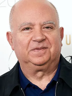 Agustín Almodóvar