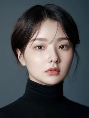Jung Yoo-hyeon