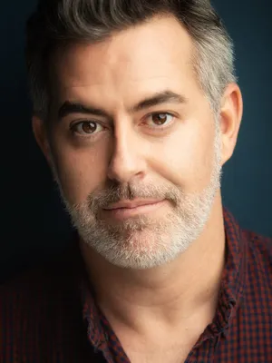 Jesse Sharp