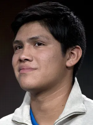 Johnny Ortiz