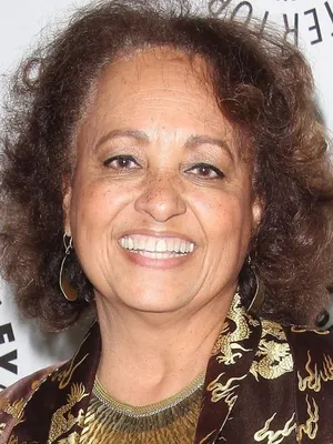 Daphne Maxwell Reid