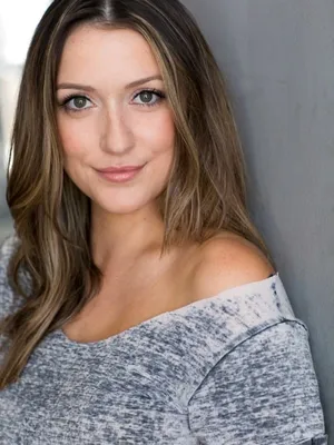 Bailey Anne Borders