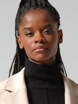 Letitia Wright