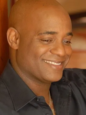 Dorian Holley