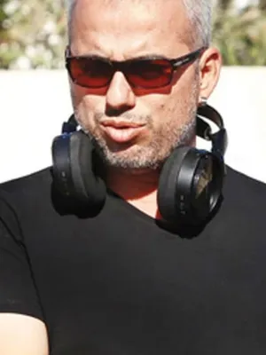 Mehmet Ada Öztekin