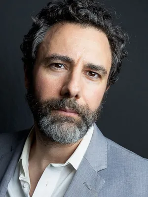 Jeff Galfer
