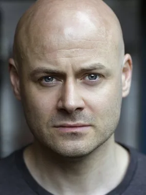 Adam McNamara