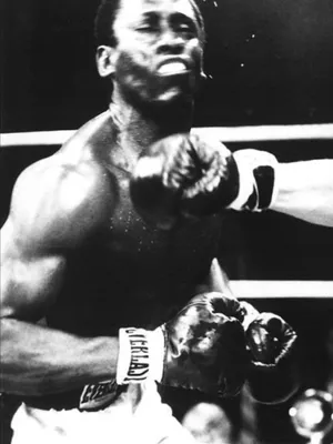Floyd Anderson