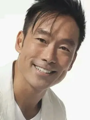 Mark Cheng Ho-Nam
