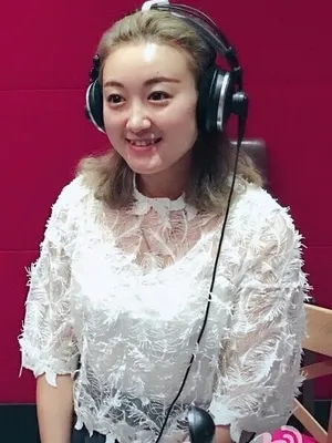 Zhang Biyu