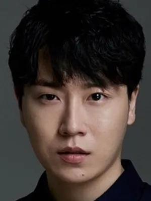 Lee Moon-bin
