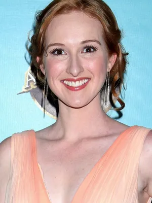 Erin Mackey