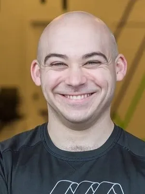 Corey Padnos