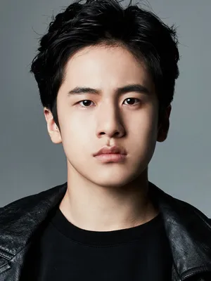 Kim Hyun-bin