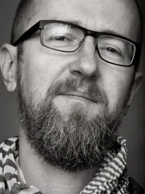 Tomek Bagiński
