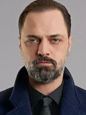 Ertan Saban