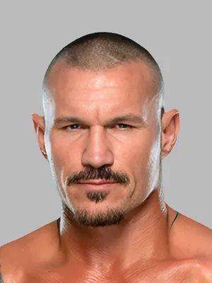 Randy Orton