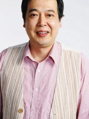 Kazuaki Shimizu
