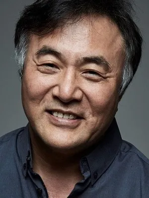 Cho Won-hee